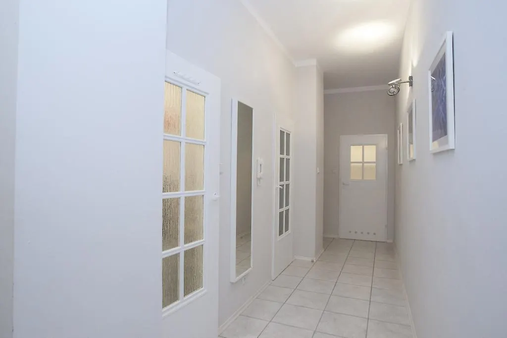 Apartament Monte Cassino 49 Hotel Sopot