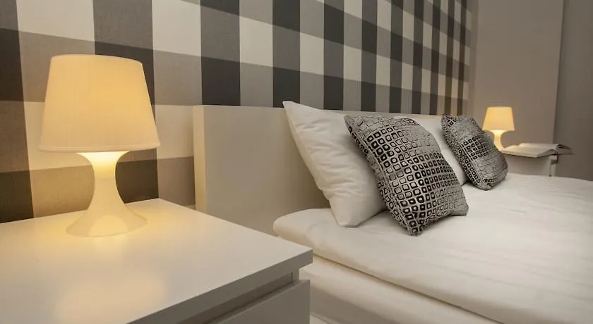 Apartament Monte Cassino 49 Hotel Sopot 0*,  Polonia