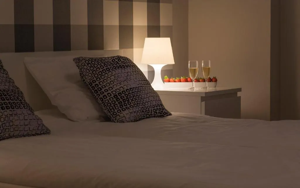 Apartament Monte Cassino 49 Hotel Sopot 0*,