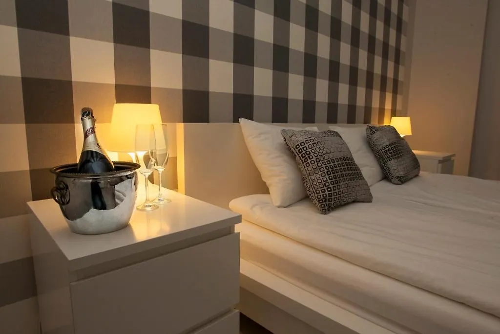 Apartament Monte Cassino 49 Hotel Sopot 0*,  Polonia