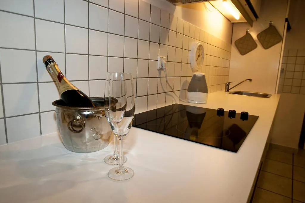 Apartament Monte Cassino 49 Hotel Sopot